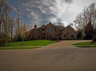 2861 Macduff Dr NW, North Canton, OH 44720