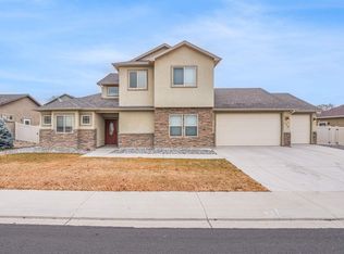 628 Bradford Dr, Grand Junction, CO 81504