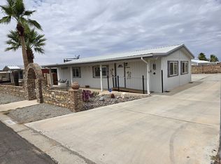 11464 E 34th Pl, Yuma, AZ 85367
