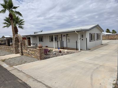 11464 E 34th Pl, Yuma, AZ, 85367