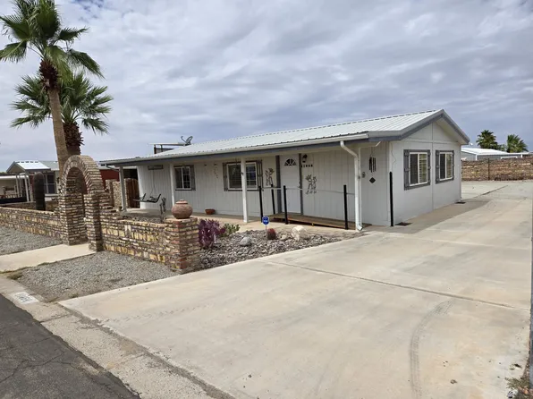 11464 E 34th Pl, Yuma, AZ 85367