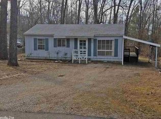 48 Sequoyah Ridge Rd, Cherokee Village, AR 72529