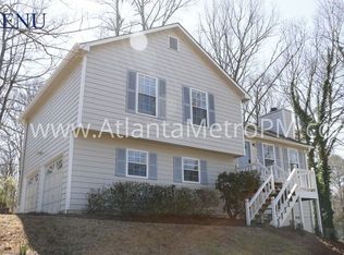 22 Clingstone Ct, Douglasville, GA 30134