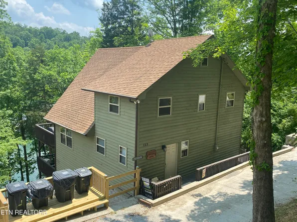 123 Flat Lake Circle, Speedwell, TN 37870