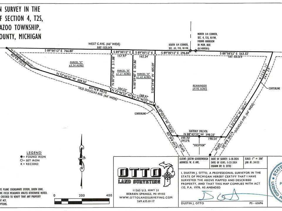 2nd image of Old Douglas Rd