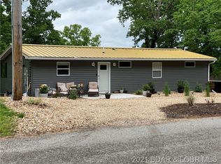 743 Oak Knoll Rd, Linn creek, MO 65052