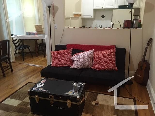 2nd image of 1629 Commonwealth Ave APT 3
