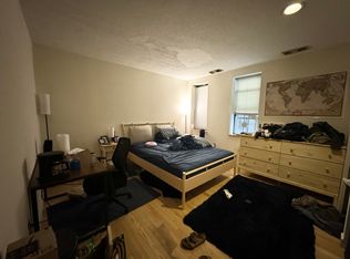 73 Gainsborough St #1, Boston, MA 02115