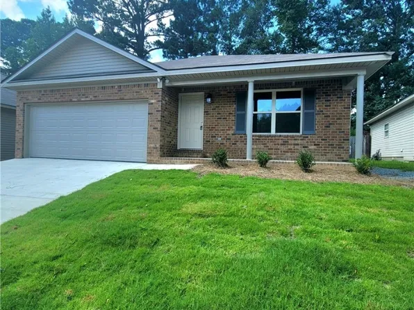 7376 Huntley Ln, Cottondale, AL 35453