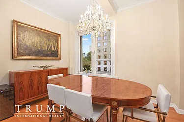 Sold by Trump International Realty