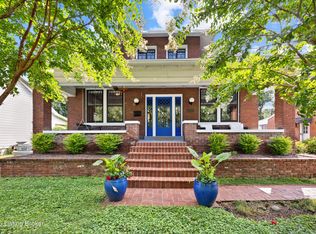 327 Winton Ave, Louisville, KY 40206