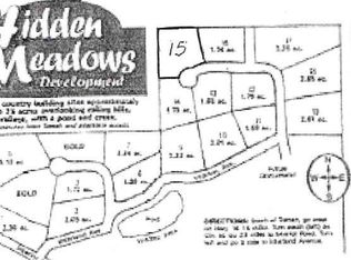 Interbay, Tomah, WI 54660