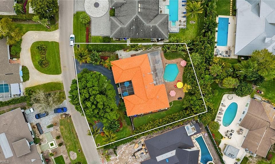 1st image of 1541 Mandarin RD