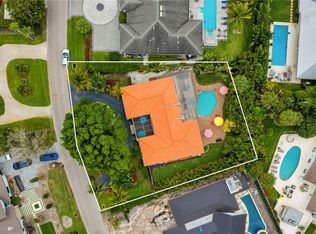 1541 Mandarin RD, NAPLES, FL 34102