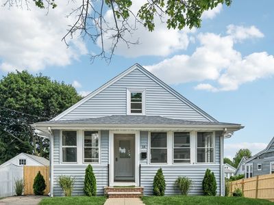 14 Ruthven St, Quincy, MA, 02171