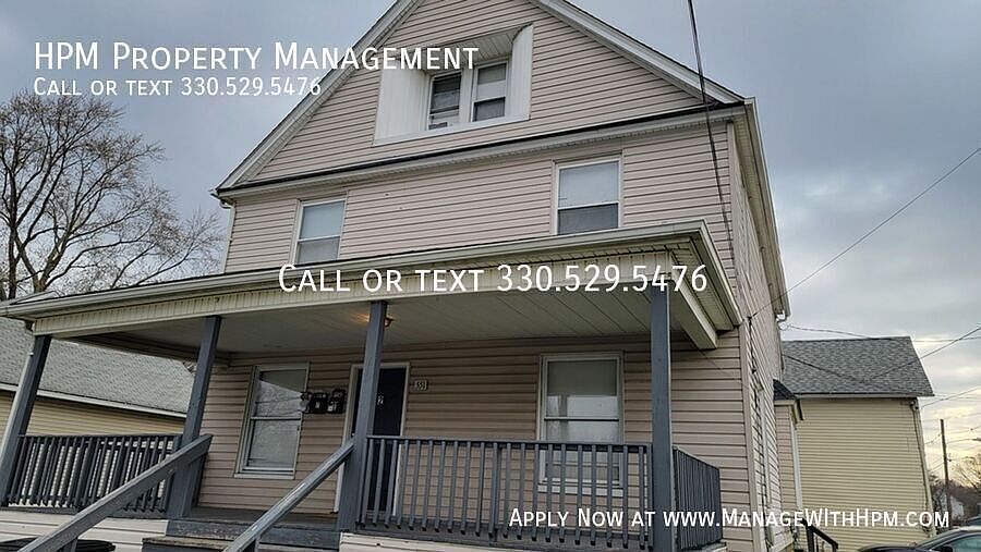 1st image of 551 Allyn St APT 3