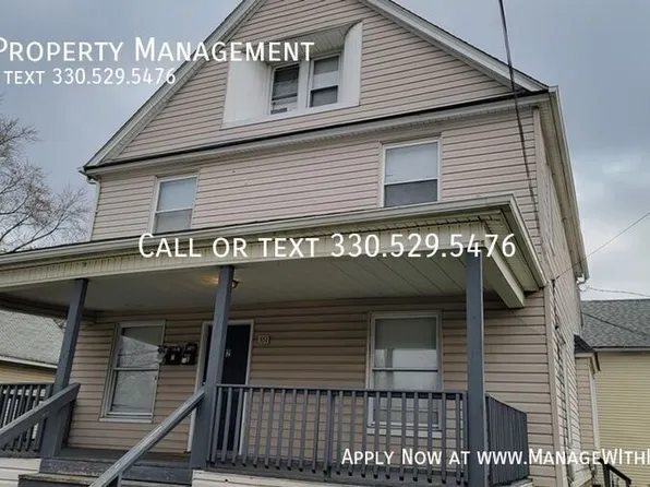 551 Allyn St APT 3, Akron, OH 44311