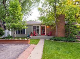 2495 Juniper Ave, Boulder, CO 80304