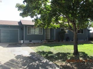 188 Columbia Loop Rd, Roseburg, OR 97471