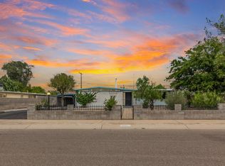 1200 W Wheatridge Dr, Tucson, AZ 85704