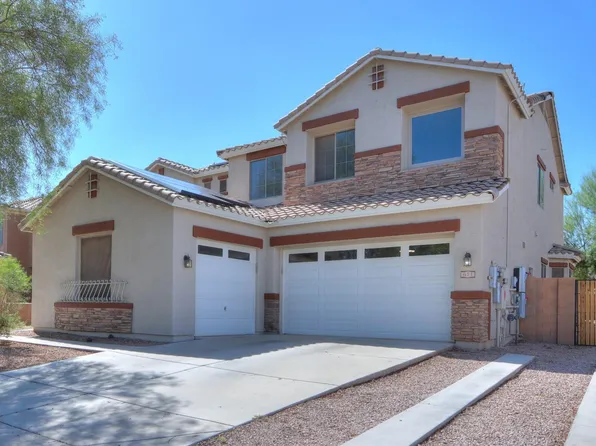 671 W Delray Drive, Casa Grande, AZ 85122