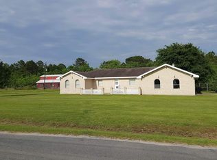 7983 Clearview Dr, Lake Charles, LA 70605