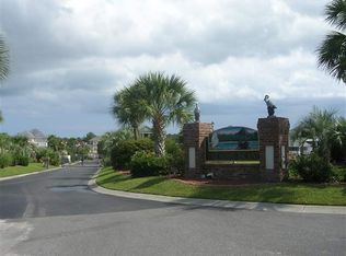 4801 Williams Island Dr, Little River, SC 29566