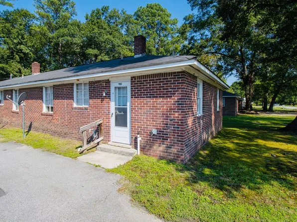 901 Central Dr, West Columbia, SC 29169