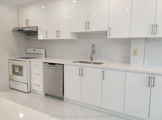 646 Village Pkwy #50, Markham, ON L3R2S7