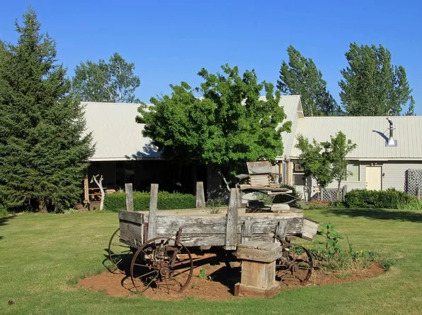 1889 S Exeter St, Council, ID 83612