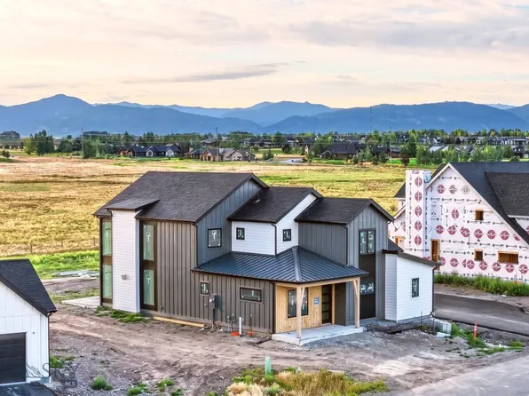 276 Creekbank Loop, Bozeman, MT 59718