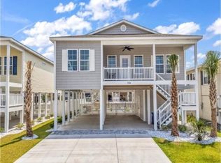 326 46th Ave N, North Myrtle Beach, SC 29582