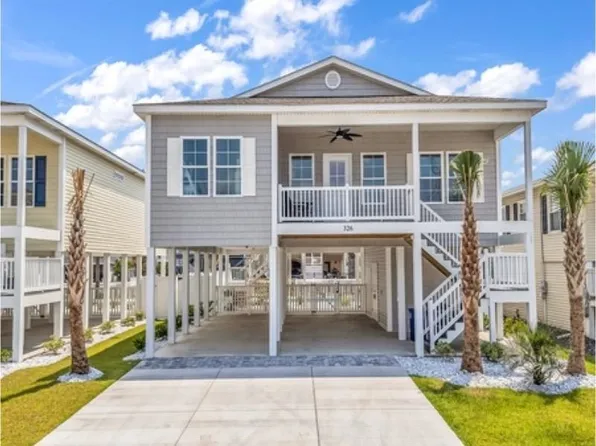 326 46th Ave. N, North Myrtle Beach, SC 29582