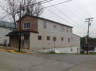 100 W Main St, Rural Valley, PA 16249
