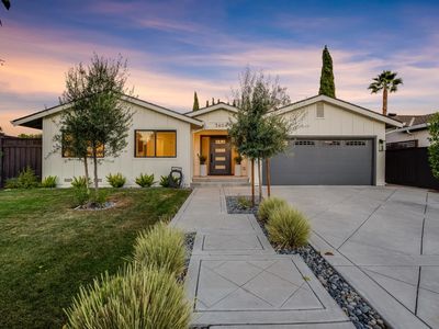 3604 Cuen Ct, San Jose, CA, 95136