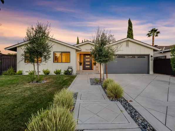 3604 Cuen Ct, San Jose, CA 95136