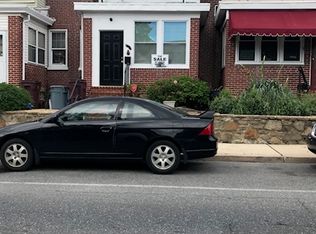 1021 S Broom St, Wilmington, DE 19805