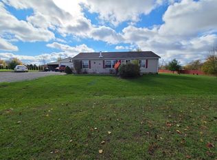 3437 Sulphur Spring Rd, Kingston, OH 45644