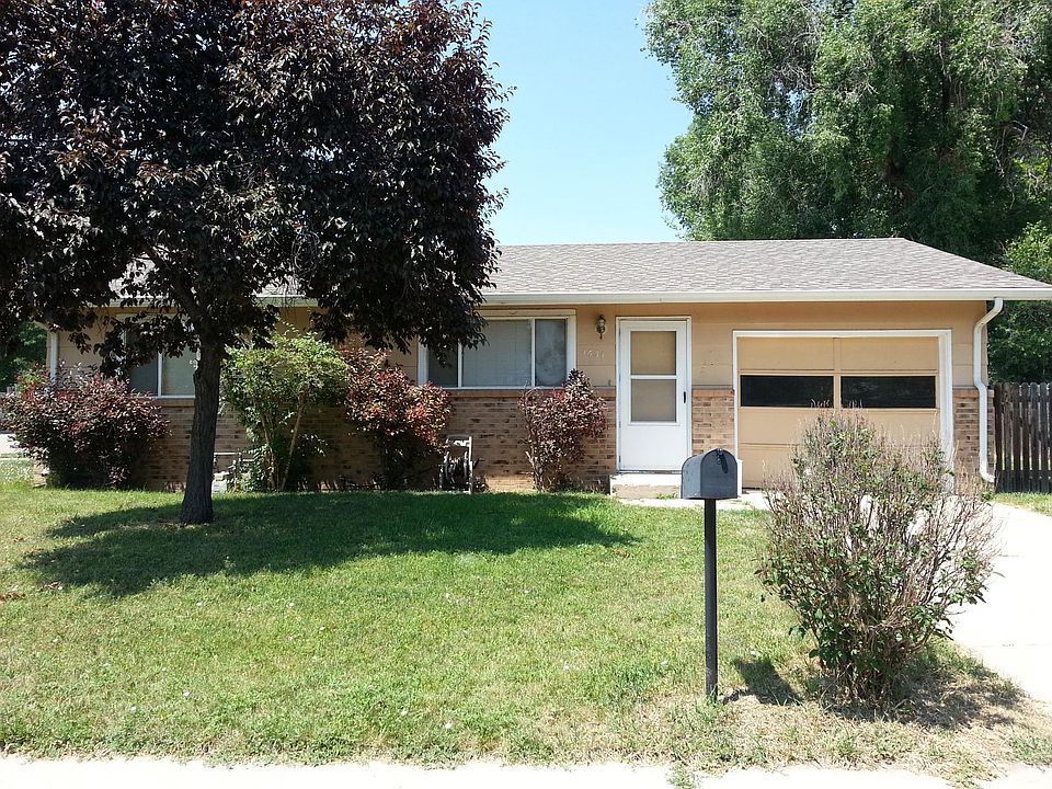 1631 Maplewood Dr
