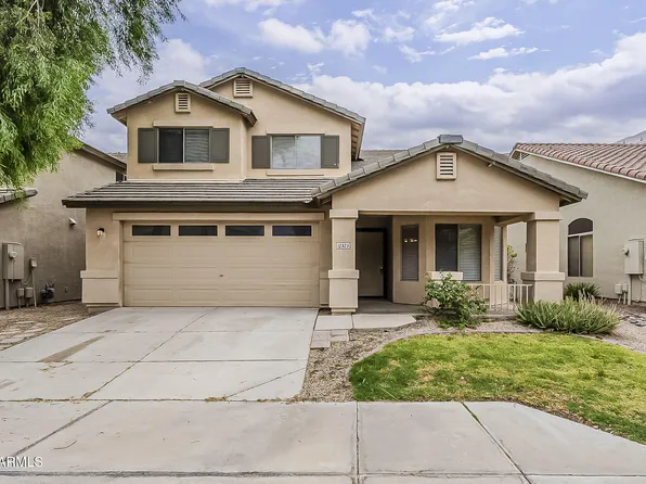 12323 W MEDLOCK Drive, Litchfield Park, AZ 85340
