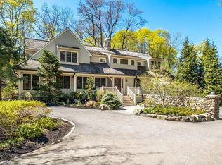 38 Prospect St, Winchester, MA 01890