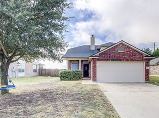 9803 Tully Weary Ln, Temple, TX 76502