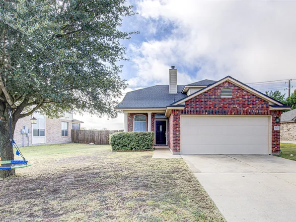 9803 Tully Weary Ln, Temple, TX 76502