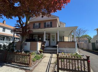 15 Montgomery Street, Danbury, CT 06810