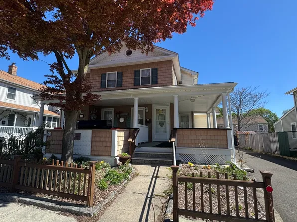 15 Montgomery Street, Danbury, CT 06810