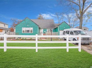 1007 Washington Ave, Bellmore, NY 11710