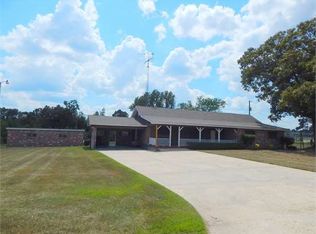 44 Dunaway Rd, Foxworth, MS 39483