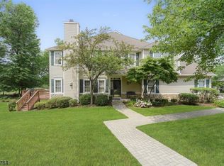 37 Winged Foot Dr, Livingston, NJ 07039