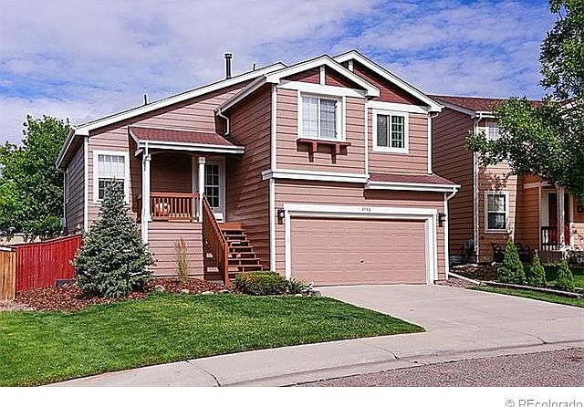 For Sale: 9750 Saybrook Street, Highlands Ranch, CO 80126-6850