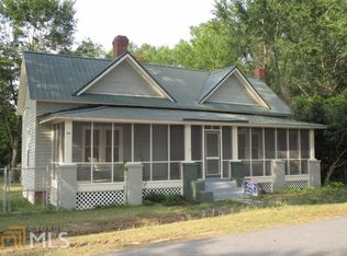 28 Mitzi Ln, Swainsboro, GA 30401